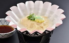 Gion Fukuzumi